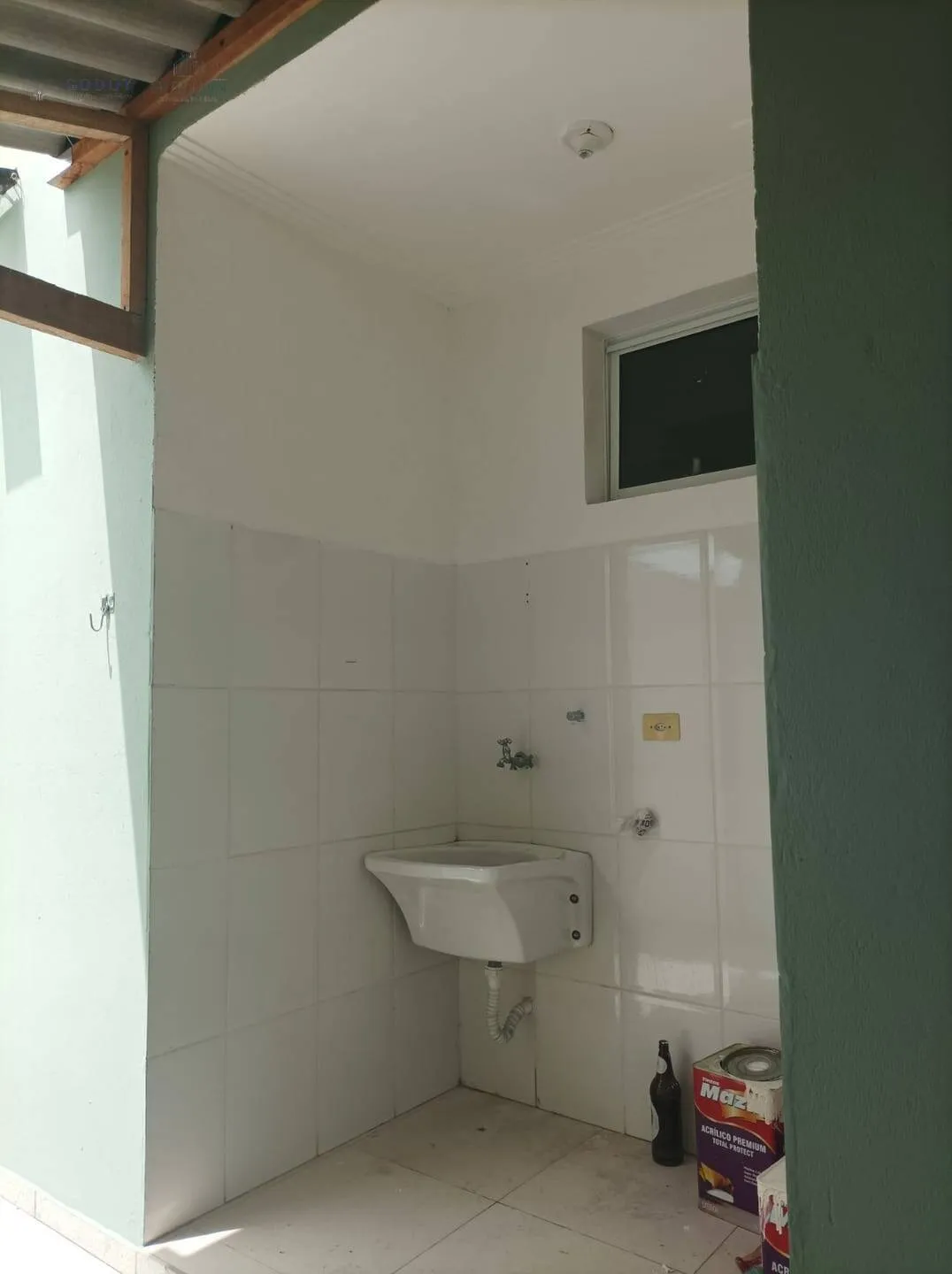 Imagem Apartamento à venda 2 Quartos, 1 Vaga, 63.75M², Nossa Senhora do Perpétuo Socorro, Pindamonhangaba - SP | Particular