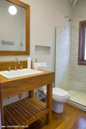 Imagem Casa para Venda em Armação dos Búzios / RJ no bairro Ferradura