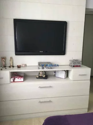 Imagem Apartamento à venda, 132 m² por R$ 1.270.000,00 - Jardim Zaira - Guarulhos/SP