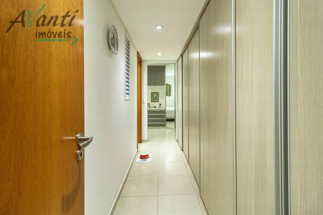 Imagem Apartamento à venda no bairro Gonzaga em Santos/SP