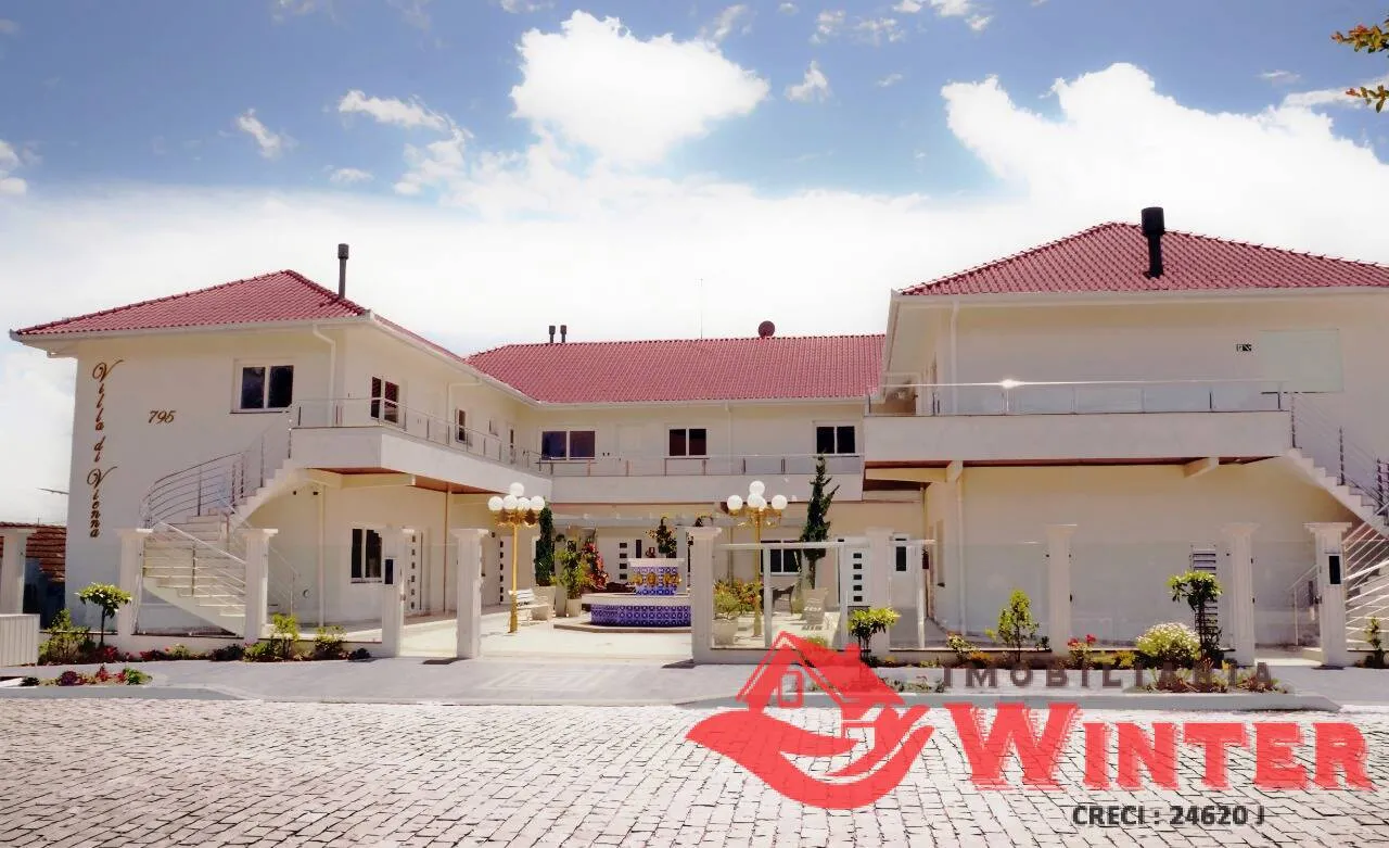 Imagem Apartamentos de alto padrão em Nova Petrópolis