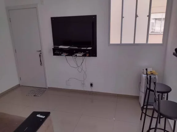 Imagem APARTAMENTO PADRÃO (PASSANDO DÍVIDA)