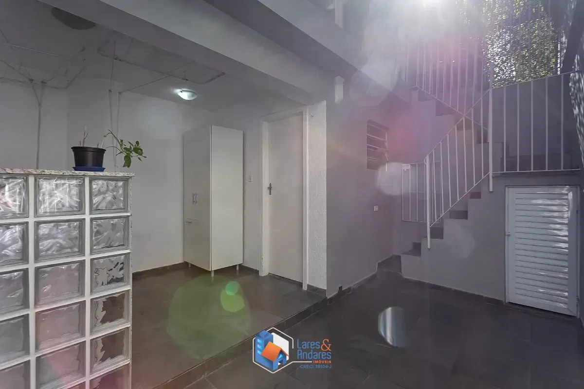 Imagem Sobrado para venda em Vila Mariana com 3 quartos, sendo 1 suíte, 149m²