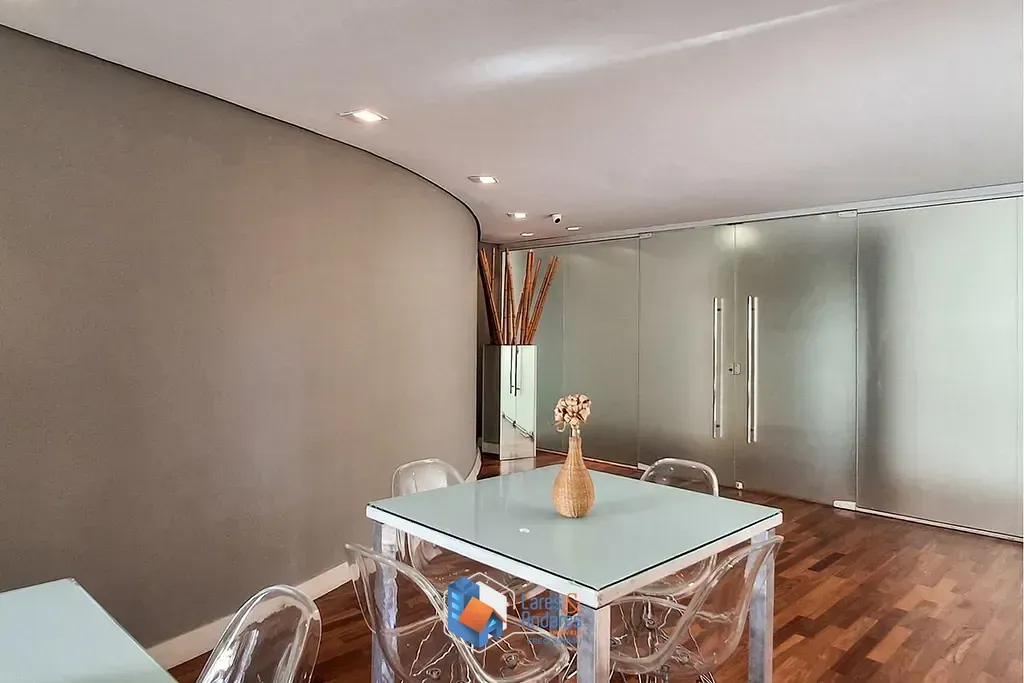Imagem Apartamento à venda 2 Quartos 1 Suite 2 Vagas 56M² Perdizes São Paulo - SP