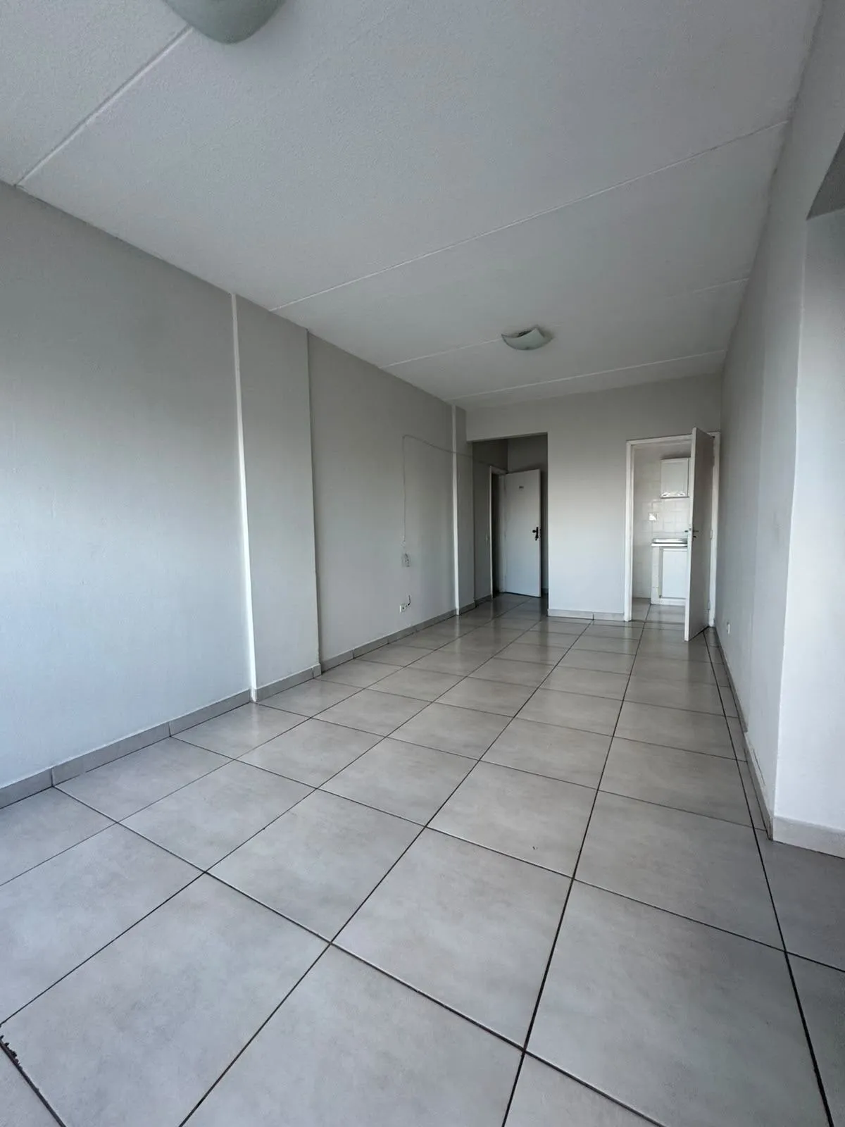 Imagem Apartamento para locação Edifício Serra negra 