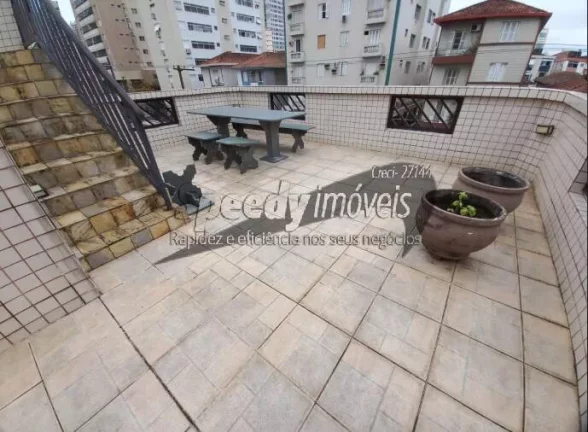 Imagem Casa em Santos, bairro Embaré.