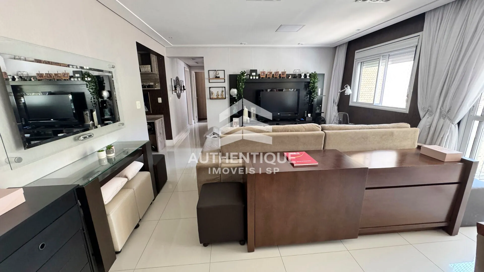 Imagem SOLEIL VILA MARIANA - Apartamento no bairro Vila Mariana à venda