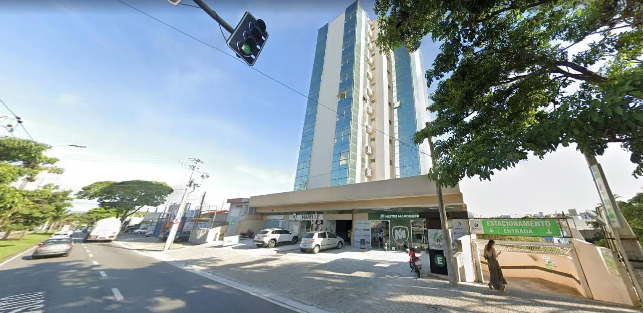 Foto do imóvel Loja Comercial Localizada no Edifício Trujillo Office, Sorocaba em VILA TRUJILLO, SOROCABA - SP