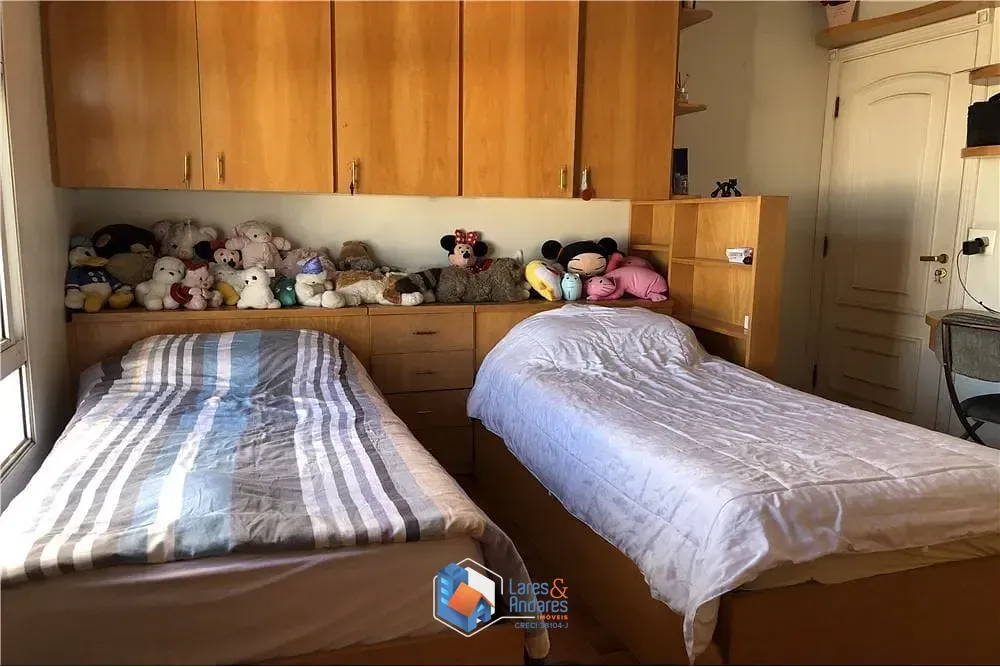 Imagem Cobertura Duplex à venda 3 Quartos 2 Suites 2 Vagas 270M² Cambuci São Paulo - SP
