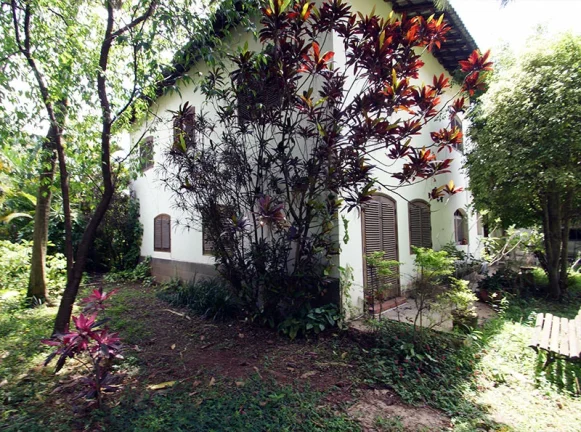 Imagem Casa em Alphaville 340m²