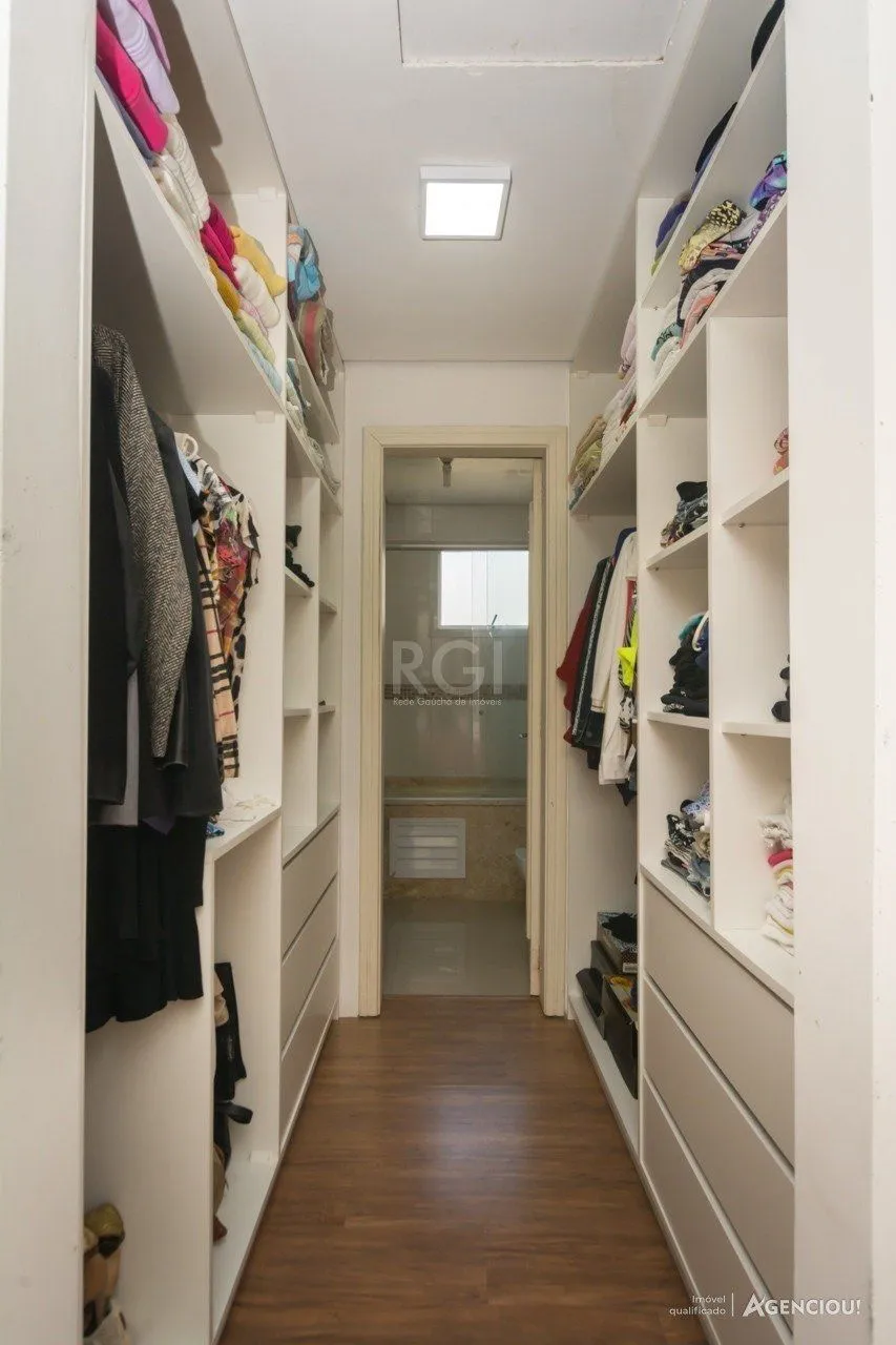 Imagem Casa Condominio para Venda - 87.97m², 3 dormitórios, sendo 1 suites, 2 vagas - Jardim Isabel