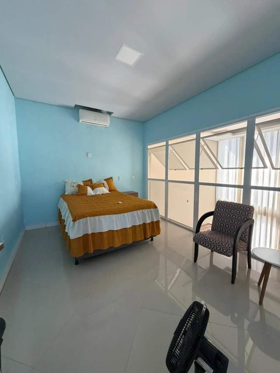 Imagem Linda casa 3 dormitorios com 1 suite
