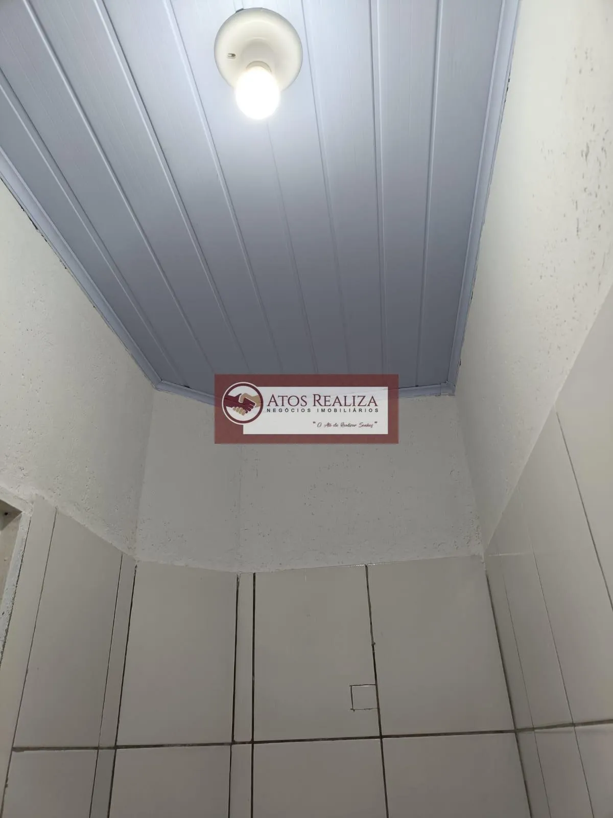 Imagem Salão para Alugar no Jardim das Fontes SP, 40m² por R$1.600 já incluso IPTU, valor da Água R$: 50,00.