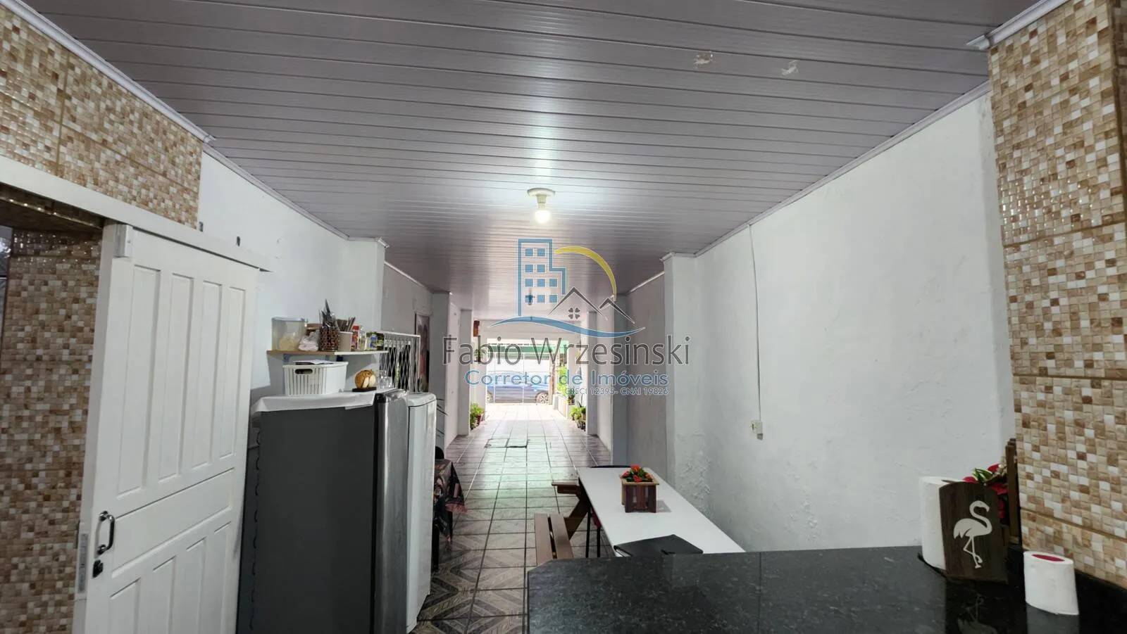 Imagem Casa no Adhemar Garcia