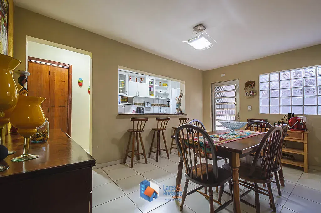Imagem Casa para venda em Vila Pedra Branca com 2 quartos, sendo 1 suíte, 140m²