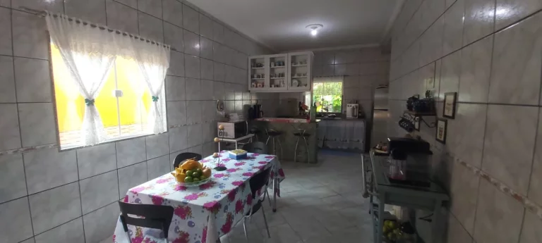 Imagem CASA RESIDENCIAL em RIO DE JANEIRO - RJ, CAMPO GRANDE