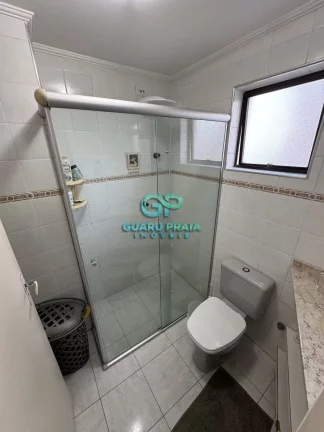 Imagem Apartamento à venda no bairro Enseada - Guarujá/SP