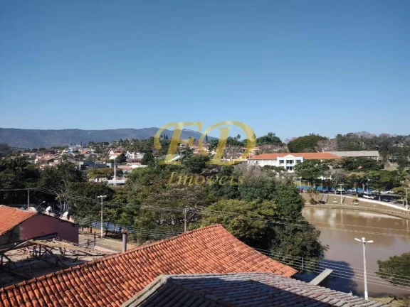 Imagem Casa Comercial Centro de Atibaia