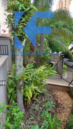 Imagem APARTAMENTO RESIDENCIAL em CAMPINAS - SP, CAMBUÍ