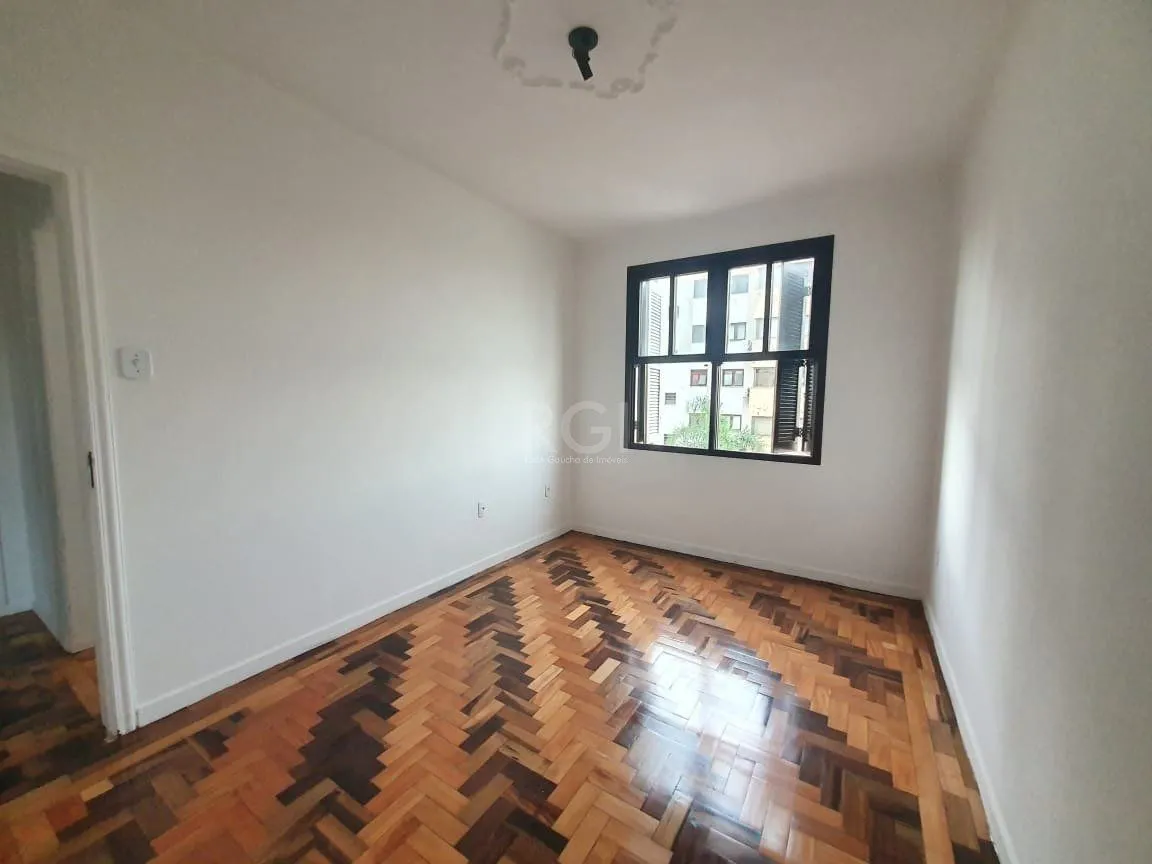 Imagem Apartamento para Venda - 51m², 2 dormitórios, 1 vaga - Santana