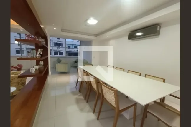 Imagem Apartamento à Venda - Copacabana, 4 Quartos, 278 m2