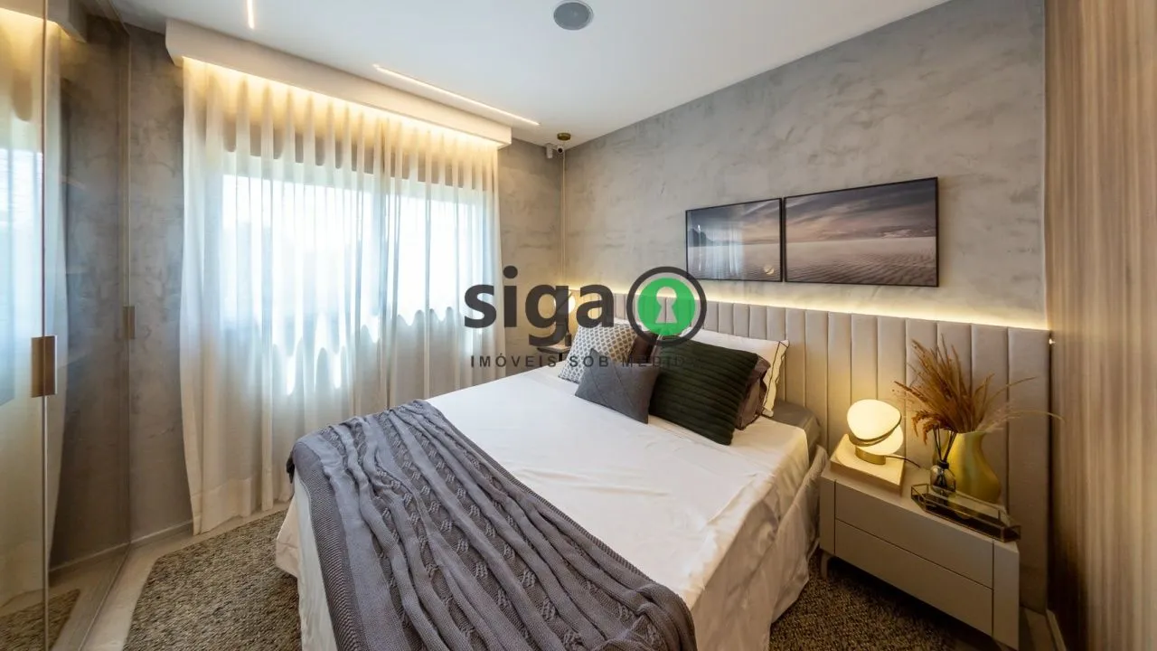 Imagem APARTAMENTO À VENDA 3 QUARTOS,1 SUÍTE JARDIM DAS PERDIZES