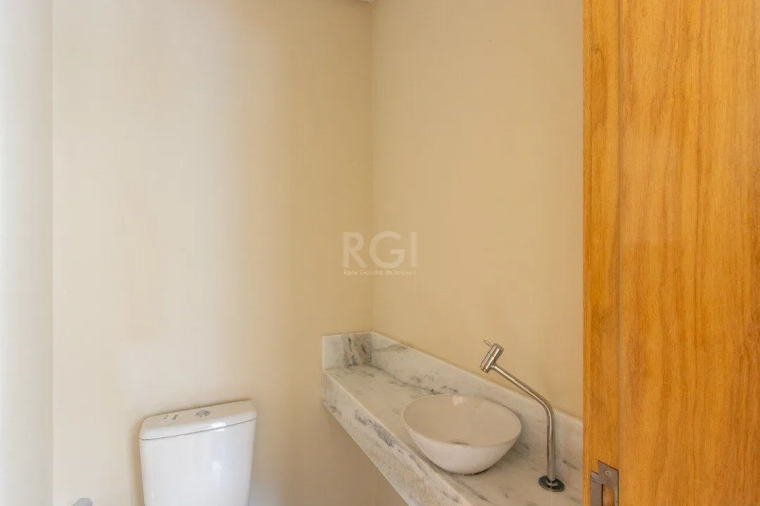 Imagem Casa em Hípica