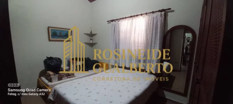 Imagem CASA TÉRREA À VENDA – MARTIM DE SÁ, CARAGUATATUBA/SP