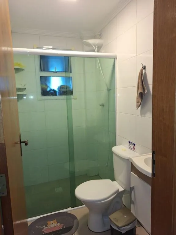 Imagem APARTAMENTO COM 65,00 m² - CANTO DO FORTE - PRAIA GRANDE SP