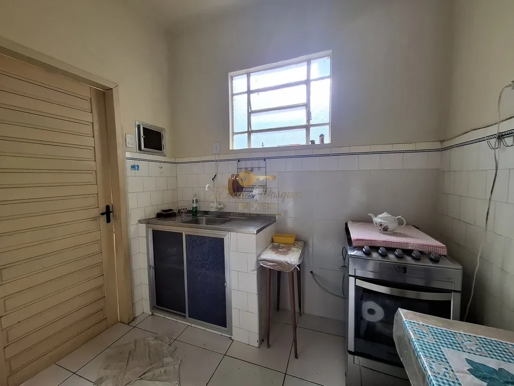 Imagem Casa para Venda em Teresópolis / RJ no bairro Várzea
