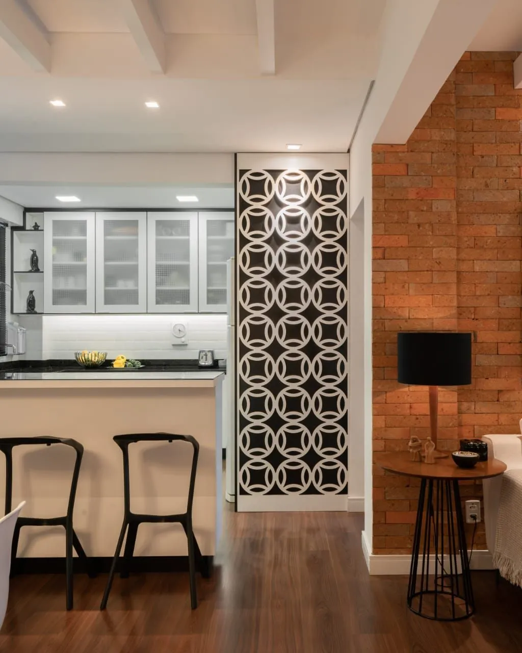 Imagem Apartamento em Centro Histórico