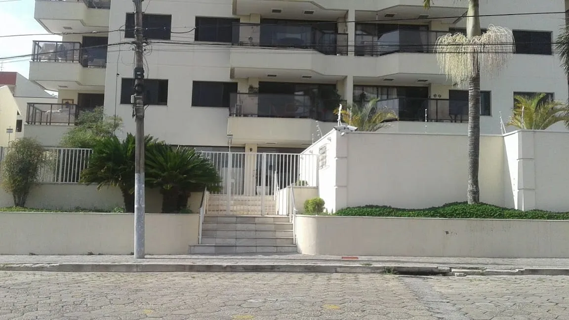 Imagem Apartamento à venda 3 Quartos, 1 Suite, 1 Vaga, 108M², Jardim Boa Vista, Pindamonhangaba - SP | Edifício Maison de Ville