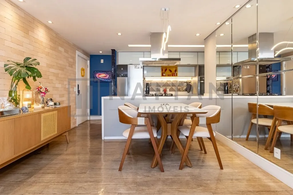 Imagem Apartamento com 3 dormitórios à venda, 102 m² por R$ 1.600.000,00 - Parque São Jorge - São Paulo/SP