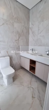 Imagem SOBRADO ALTO PADRÃO- CONDOMINIO DONA MARIA JOSÉ INDAIATUBA/SP