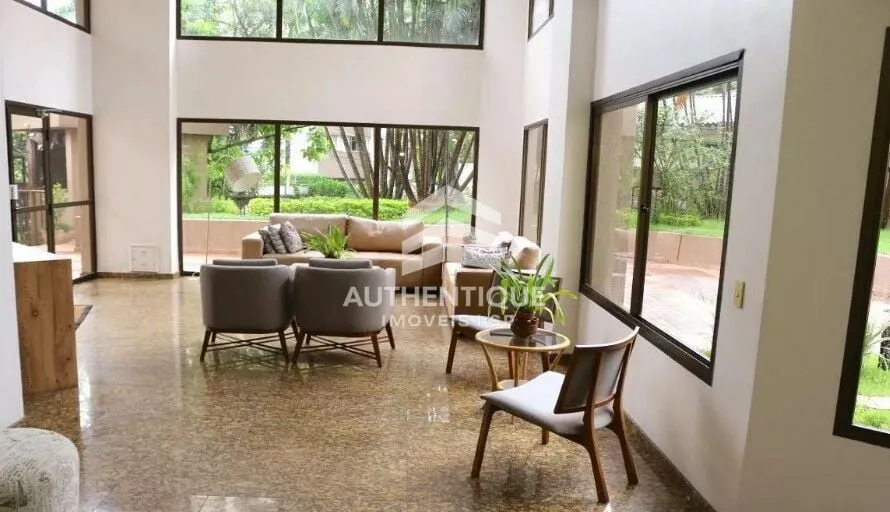 Imagem Topázio Campo Belo - Apartamento à venda no bairro Campo Belo - São Paulo/SP, Zona Sul