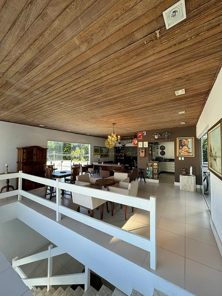 Imagem Venda - Casa em condomínio Itapuã em Alphaville 1 Salvador