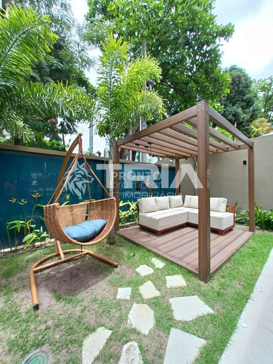 Imagem Apartamento à venda em Casa Forte | 30,89 m²