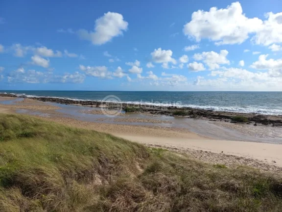 Imagem Terreno à venda na Praia de Barreta, Nísia Floresta: - 4.477m²