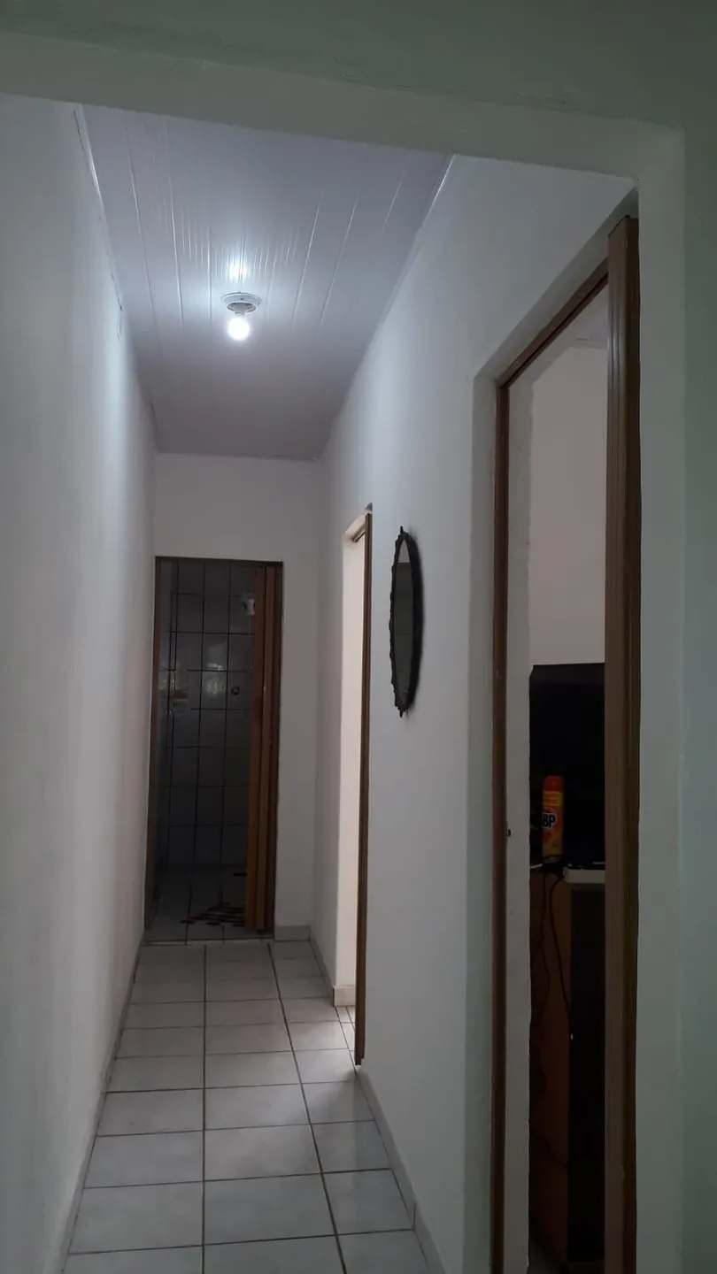 Imagem Casa à venda 3 Quartos, 1 Vaga, 125M², Massaguaçu, Caraguatatuba - SP