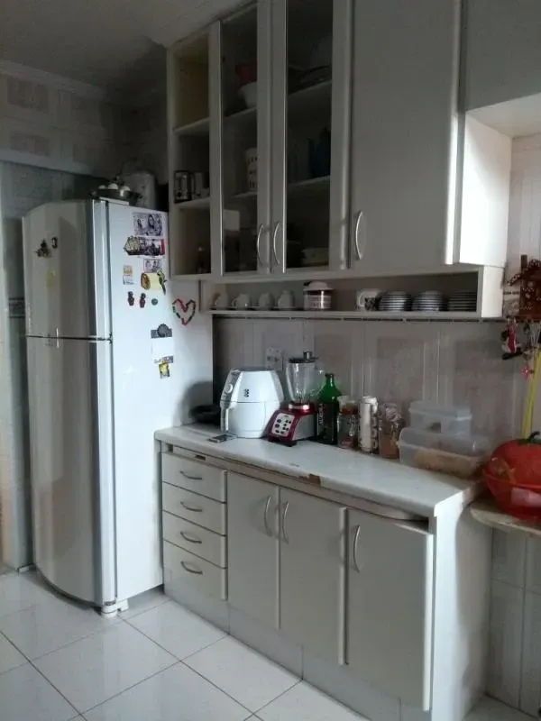 Imagem Apartamento com 5 Quartos à Venda, 132 m² em Jaguaribe - Osasco