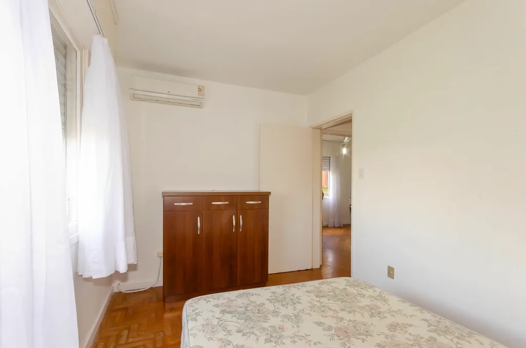Imagem Apartamento em Petrópolis