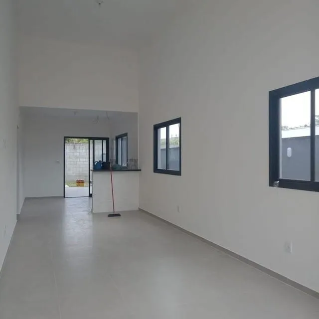 Imagem Casa à venda 3 Quartos, 1 Suite, 2 Vagas, 142M², Bairro do Grama, Caçapava - SP | Condomínio Terras do Vale