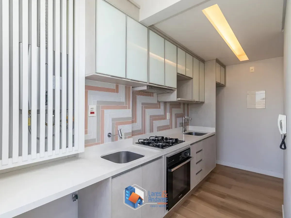 Imagem Apartamento para venda em Chora Menino com 2 quartos, 52m²