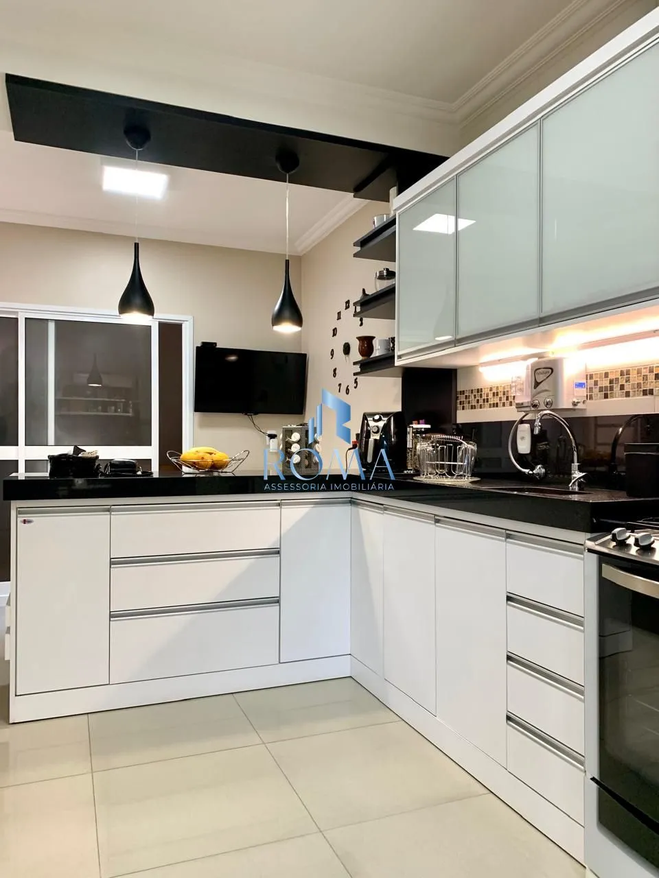 Imagem APARTAMENTO 3 QUARTOS - PERTO DA UFN