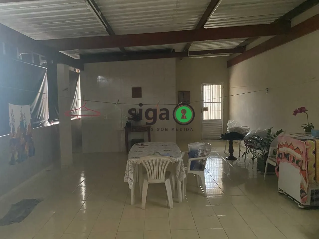 Imagem Casa à venda na Vila Carrão com 115m2!!!