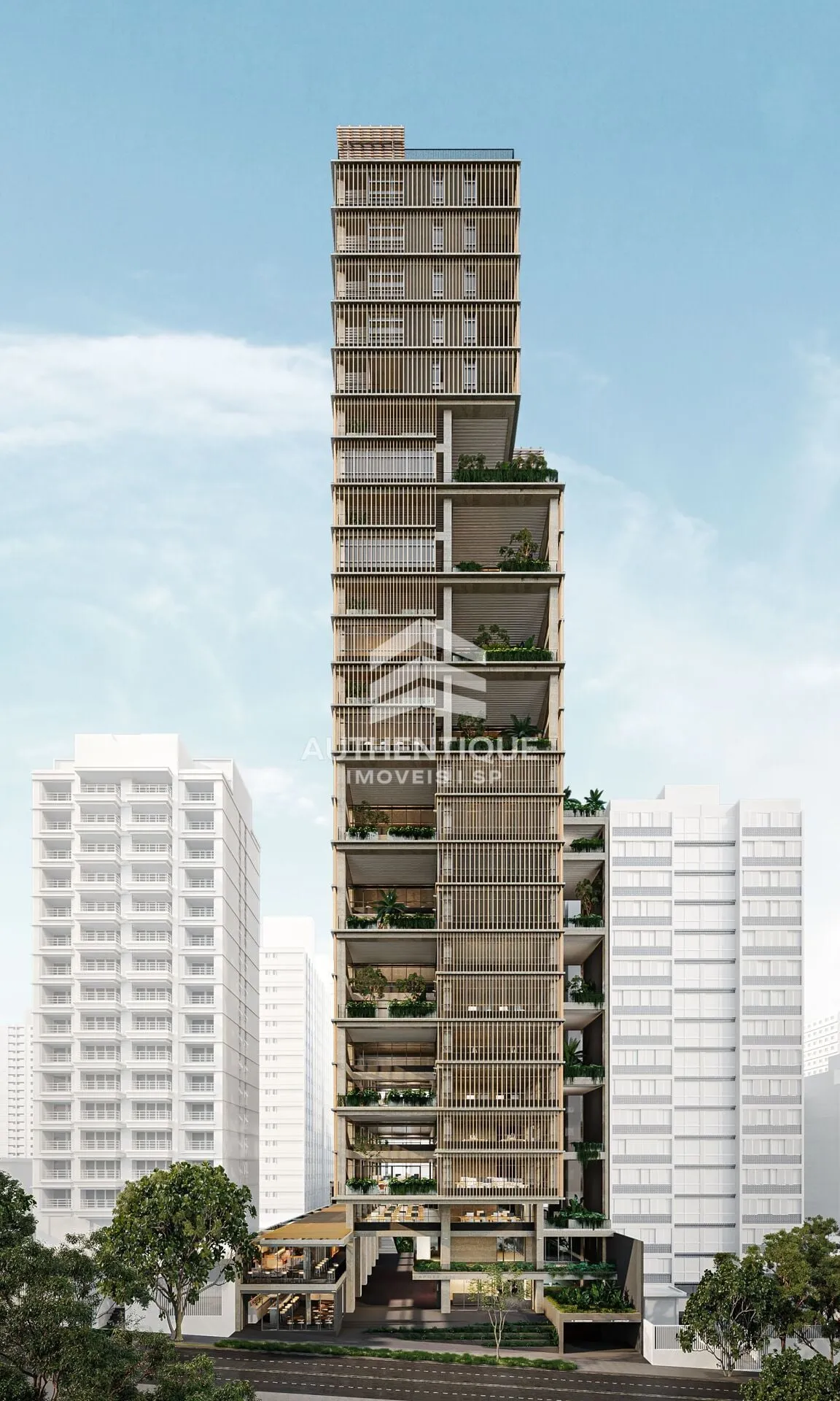 Imagem CAPOTE 210 PINHEIROS - Apartamento à venda no bairro Pinheiros - São Paulo/SP, Zona Oeste