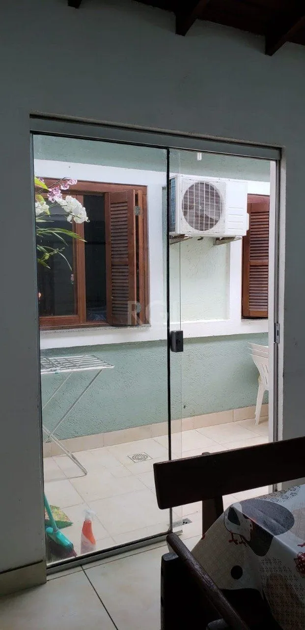 Imagem Casa no bairro Hípica - Moradas do Sul