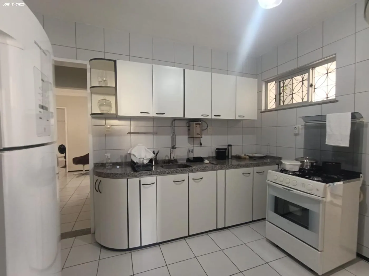 Imagem Casa para Venda em Fortaleza, Barra do Ceará, 3 dormitórios, 1 suíte, 2 banheiros, 3 vagas