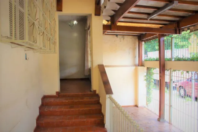 Imagem Casa com 2 Quartos à Venda, 117 m² em Jardim Vera Cruz - São Paulo