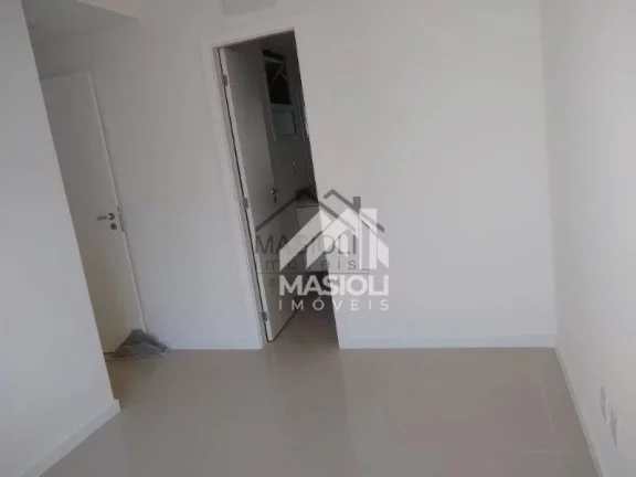 Imagem Apartamento à venda, 65 m² por R$ 650.000,00 - Praia de Itaparica - Vila Velha/ES